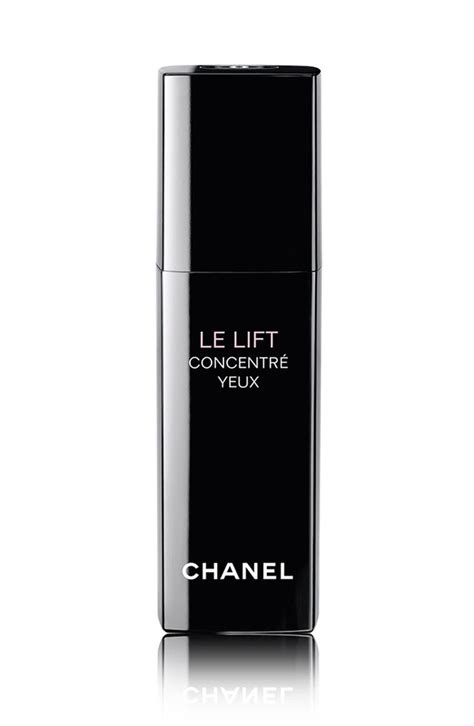 le lift riche chanel|chanel le lift concentre yeux.